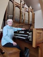 Twin centennials to be marked by downtown saʴý church
