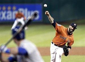 Houston's Mike Fiers throws no-hitter in Houston Astros' 3-0 victory over  Los Angeles Dodgers