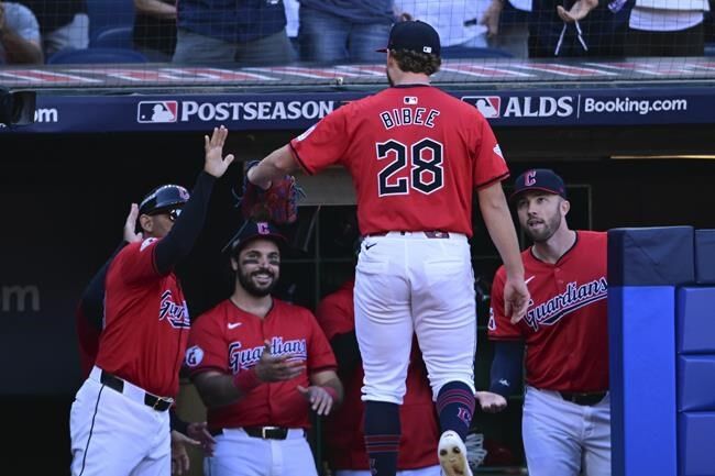 Lane Thomas hits 3-run homer, Cleveland's bullpen torments Tigers as ...