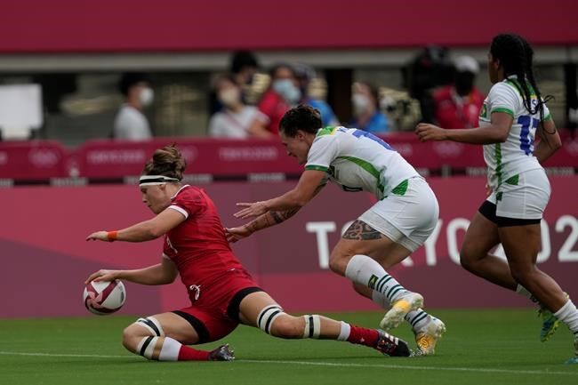 canada s russell paquin named to barbarians women s all star rugby squad national sports kelownadailycourier ca canada s russell paquin named to barbarians women s all star rugby squad national sports kelownadailycourier ca