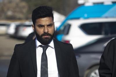 Truck driver in deadly Humboldt Broncos bus crash granted day parole