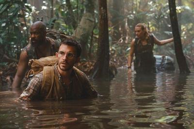 How do you make a 'Jurassic World' movie? With these 'commandments'