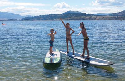 Summer fun