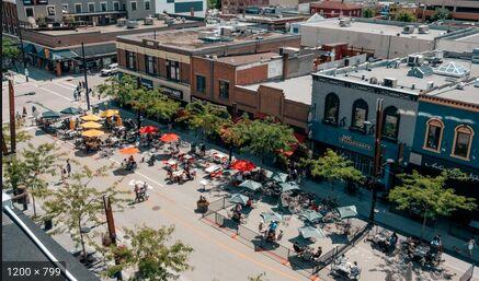 Bernard’s shorter route could possibly be closed in downtown Kelowna subsequent summer season Information
