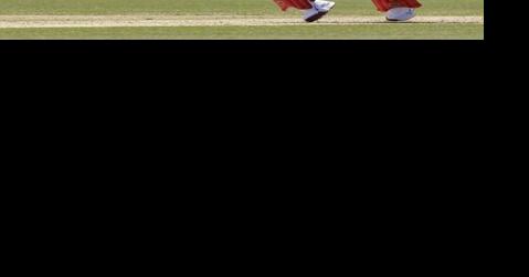 Canada-Namibia T20 cricket game abandoned without a ball bowled due to rain