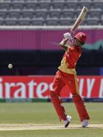 Canada-Namibia T20 cricket game abandoned without a ball bowled due to rain