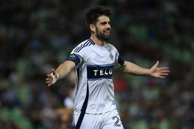 Vancouver Whitecaps lead all clubs with four players on MLS all-star roster