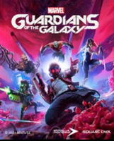 Guardians video game as good as the movies