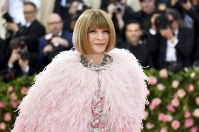 Anna Wintour is seeking a new Vogue editor-in-chief but will maintain editorial control