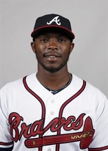 Braves' B.J. Upton eager to start over in 2014