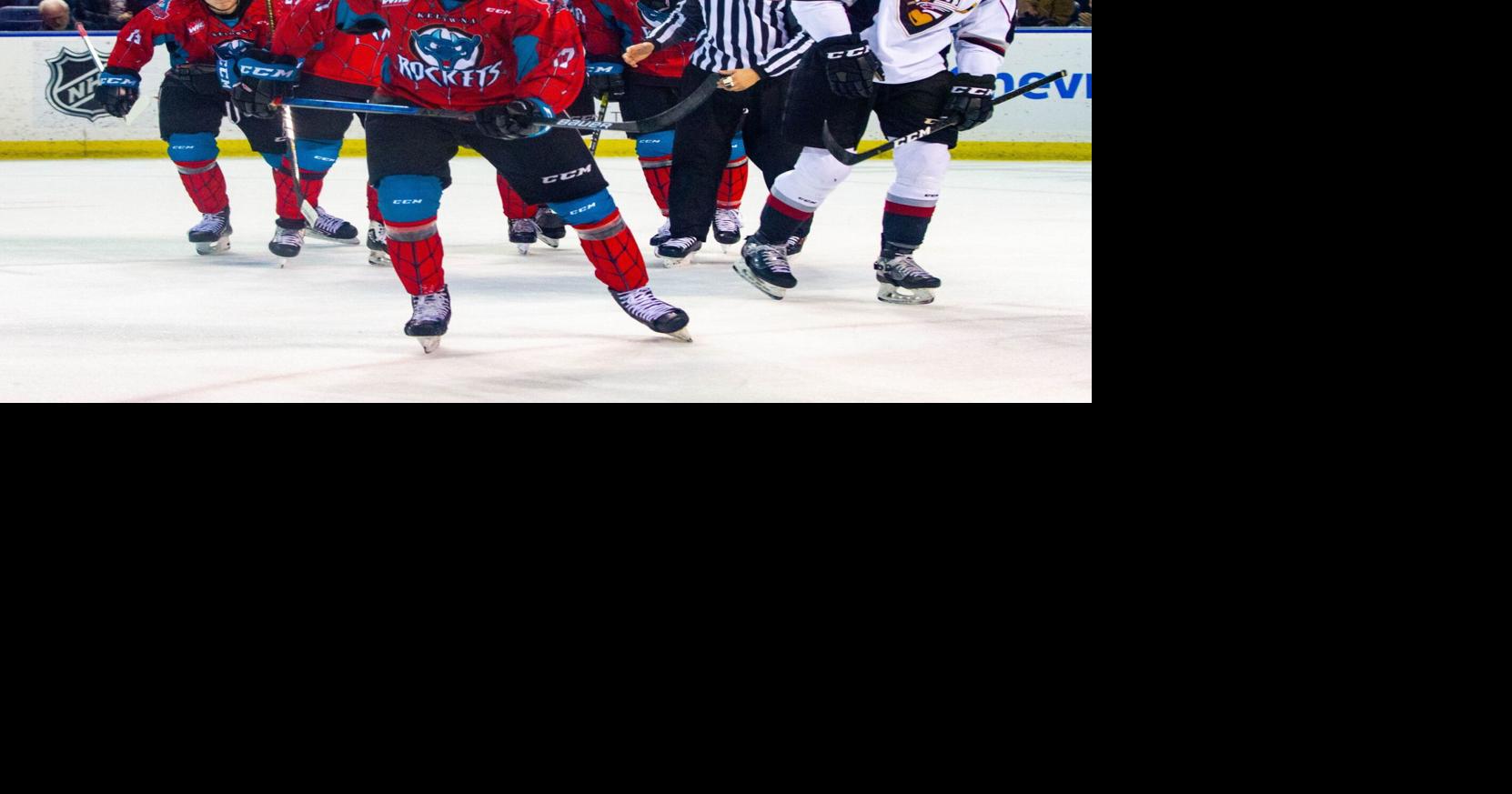 Rockets win! Playoffs, here we come | Sports | kelownadailycourier.ca