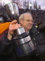 Former Montreal Alouettes owner Bob Wetenhall has passed away