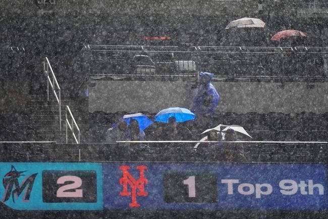Mets and Yankees wrap up nightmare New York seasons and head into