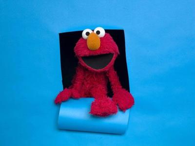 Elmo's hacked X account posted racist messages. Sesame Workshop is trying to regain control
