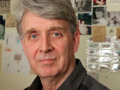 Beloved children's author Allan Ahlberg dies at 87