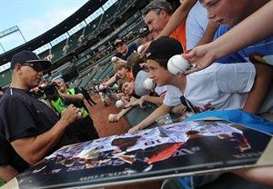 A-Rod HR makes him 2nd player in MLB history to eclipse 2,000 RBIs