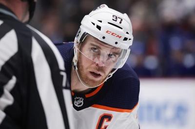 NHL stars hoping for World Cup in 2024, lament missed opportunities