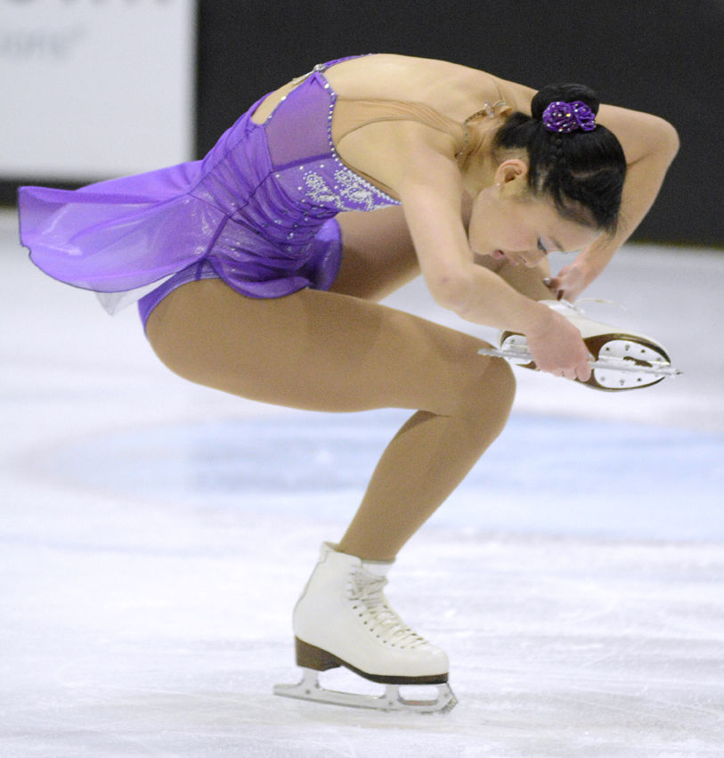 Skate championships 1