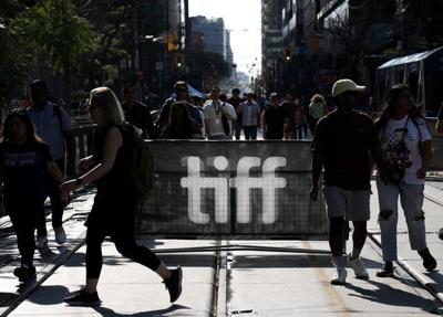 Comedian John Early's directorial debut 'Maddie's Secret' to premiere at TIFF
