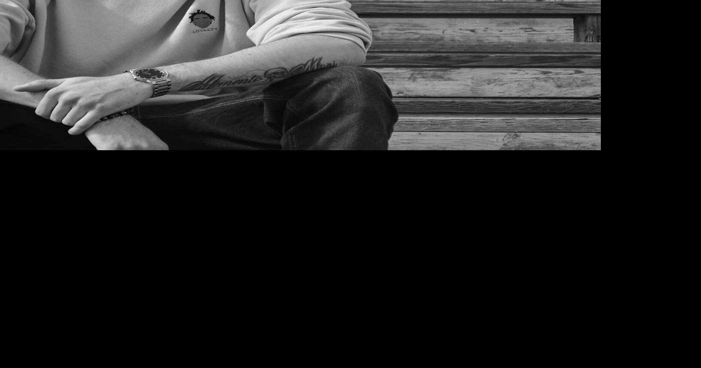 Vernon rapper releases new EP | Entertainment | kelownadailycourier.ca