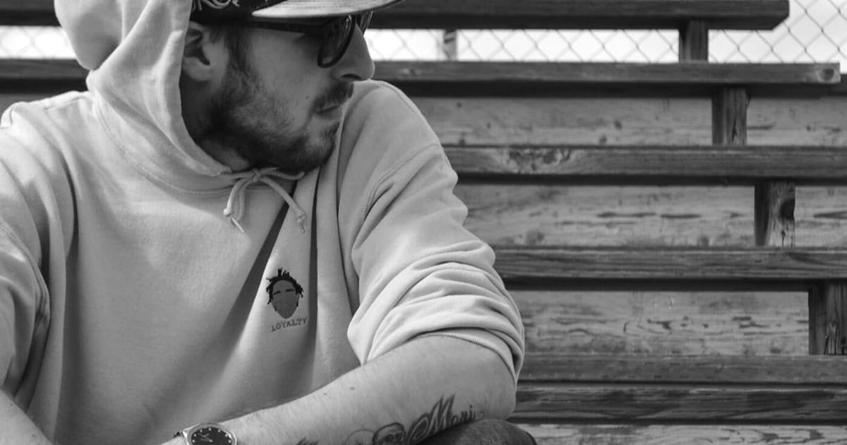 Vervain Rapper Vernon rapper releases new EP | Entertainment | kelownadailycourier.ca