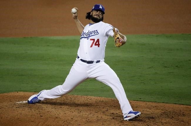 Dodgers off to hot start in World Series with 3-1 win over Astros