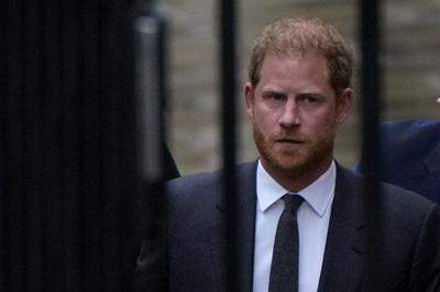Prince Harry's lawsuit against The Sun is part of a long saga of alleged tabloid misbehavior