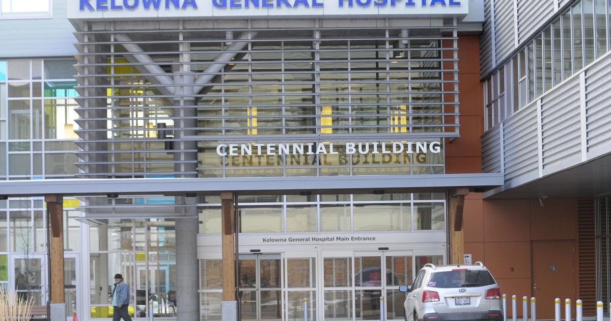 Unvaccinated making Kelowna’s COVID drawback worse |  Information Unvaccinated making Kelowna’s COVID drawback worse |  Information