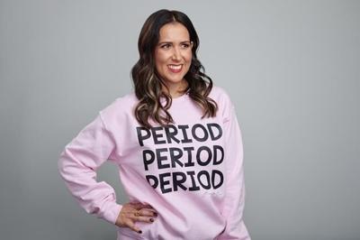 Paid menstrual leave takes aim at stigma of periods in the workplace