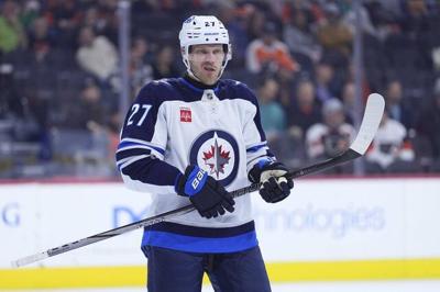 NHL free agency continues as Nikolaj Ehlers ponders landing spot