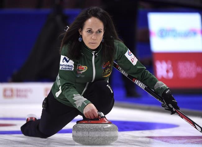 Curling Changes: Scotties set to begin with new format and some new faces, National Sports