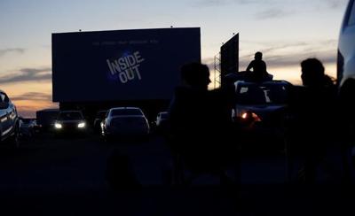 Tribeca programs drive-in series for films, sports and music