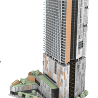 Detailed plans revealed for UBCO’s ‘vertical campus’ in downtown Kelowna |  Information Detailed plans revealed for UBCO’s ‘vertical campus’ in downtown Kelowna |  Information