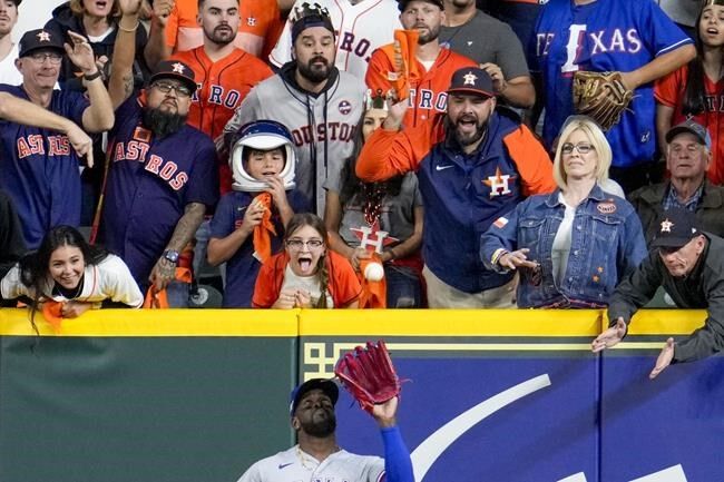 Bregman HR as Valdez, Astros edge Yankees 3-2, lead ALCS 2-0