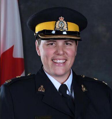 # 1 in Drug Crime and # 2 in Total Crime, however Kelowna Nonetheless Secure – High Cop |  information