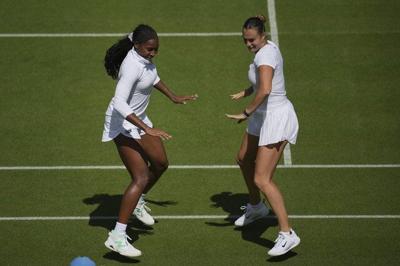 Aryna Sabalenka, Coco Gauff headline NBO women's entry list
