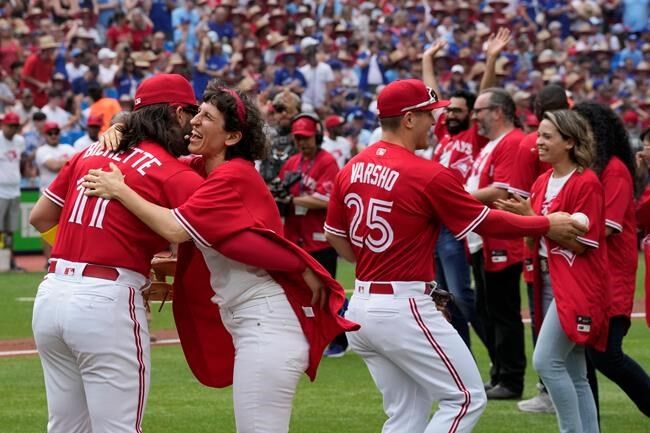 Blue Jays fans in Canada latest to suffer from MLB's baffling