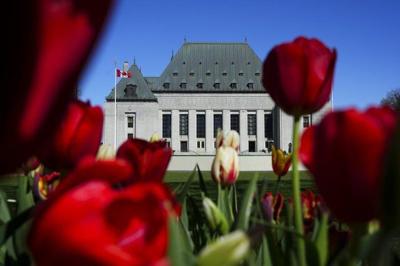 Supreme Court of Canada says babysitter must be acquitted in toddler's death