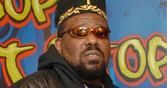 Hip-hop pioneer Afrika Bambaataa dies at age 68