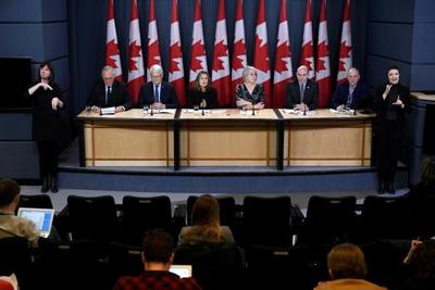 Disabled Canadians feel excluded from COVID-19 messaging