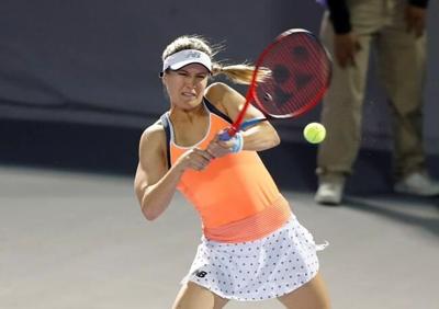 Canadian Eugenie Bouchard withdraws from Wimbledon, will compete 'later this summer'
