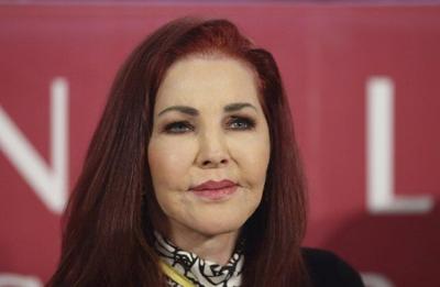 Priscilla Presley's ex-business partners sue her for more than $50 million, alleging fraud