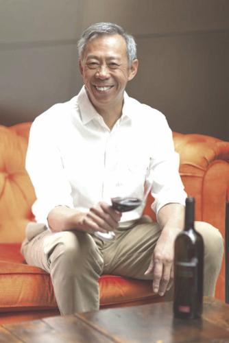 Howard Soon Soon retiring soon | Life | kelownadailycourier.ca