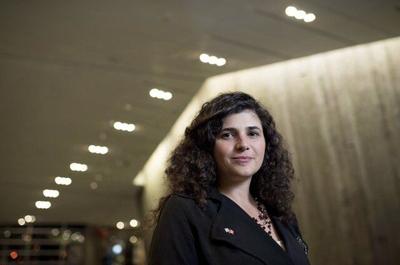 Israeli junior minister rejects outside probes of Gaza war