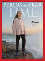 Time Person of the Year