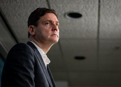 Eby: saʴý will remove consumer carbon tax as promised once federal barrier is down