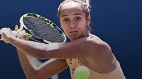Swiatek cruises into third round, Fernandez sisters bounced in doubles at NBO