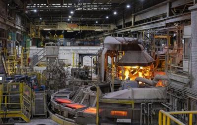 Eby says ѻý insulated from Trump copper tariff, cites need for trade diversity