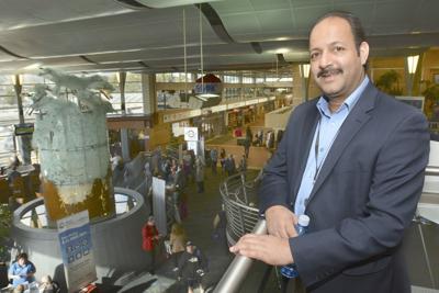 Airport Director Criticizes Ottawa For Lack Of Industry Help Business News Kelownadailycourier Ca