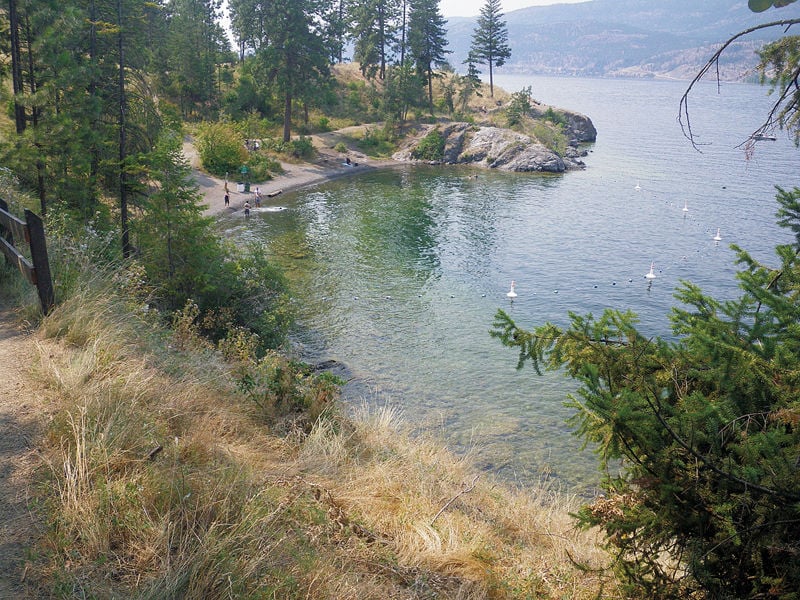 So Just Who Was Rembler Paul Life Kelownadailycourier Ca